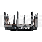 Маршрутизатор ASUS GT-AX11000, черный, 90IG04H0-MU9G00, фото11