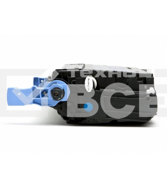 Картридж лазерный Cactus CS-Q5951A голубой (10 000 стр.) для HP Color LaserJet 4700
