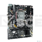 Материнская плата CBR H610M Chipset H610, Socket 1700, 2хDDR4, mATX, VGA+HDMI, 1хPCIEx16,2хPCIEx1,1хM.2(PCIe NVMe Gen3 x4), 3хSATA3, 2хUSB2.0 + 2хUSB3.0, LAN 1Gb, фото6