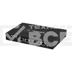 Маршрутизатор 5P 1000M 1SFP ER-6P UBIQUITI, фото4
