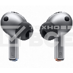 Гарнитура внутриканальные Samsung Galaxy Buds 3 Pro серебристый беспроводные bluetooth в ушной раковине, фото21