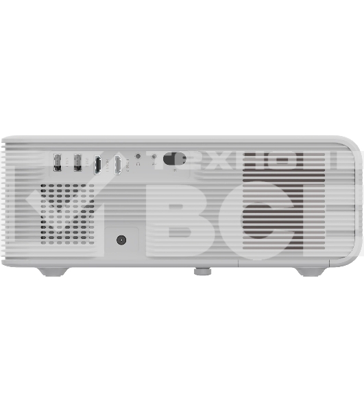 Проектор Cactus CS-PRM.01WT.Full HD-A LCD 19000Lm LS 700Lm ANSI (1920x1080) 2500:1 ресурс лампы:50000часов 2xUSB typeA 2xHDMI 1.8кг