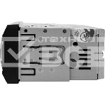 Автомагнитола ACV AVS-601UBM 1DIN 4x50Вт AUX 3 (43340), фото8