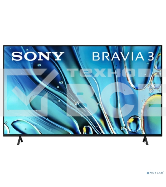 Телевизор Sony 55