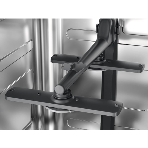 Встраиваемая посудомоечная машина Electrolux KEAD2100L, черный, 44.6 см, 9 компл., 47 дБ, класс A+, фото7