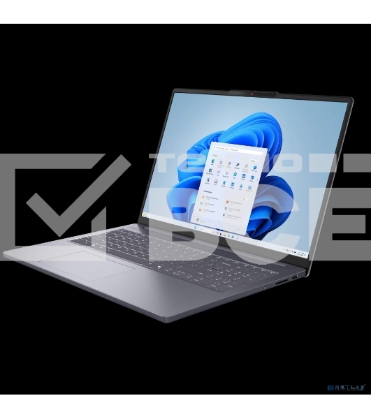 Ноутбук Lenovo IdeaPad Slim 3 16IRH10 16