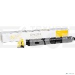 Картридж лазерный TK-8375Y 20 000 стр. Yellow для TASKalfa 3554ci, фото3