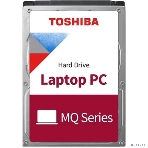 Жесткий диск Toshiba SATA-III 2TB MQ04ABD200 Notebook/Desktop (5400rpm) 128Mb 2.5', фото5