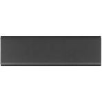 Внешний корпус USB 3.1 Type-C M.2 NVME (M-key) AgeStar 31UBNV1C (GRAY), алюминий, черный, фото7