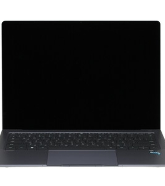 Клавиатура для ноутбука Huawei matebook X pro черная