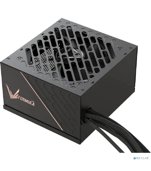 Блок питания Formula V Line FV-650BD, 650W, ATX3.1, APFC, 80+ Bronze, 12cm Fan