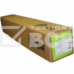 Бумага Cactus CS-LFP80-841175 A0 841мм-175м/80г/м2/белый CIE171% инженерная бумага втулка:76.2мм (3