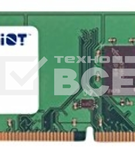 Оперативная память Patriot Signature, DDR4, 4GB (1x4 GB), 2133 MHz, CL15