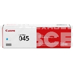 Картридж лазерный Canon 045C голубой, 1300 стр., для i-SENSYS MF631/633/635, LBP611, фото8