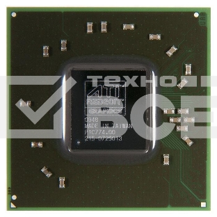Видеочип ATI AMD Radeon IGP 215-0725013