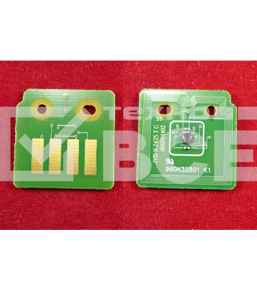 Чип Xerox WorkCentre 7425/7428/7435 Cyan (006R01402) 15K (ELP, Китай)