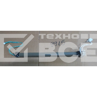 Термоузел HP LJ M125/M127 (RM1-9915)