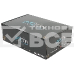Блок питания Chieftec Proton BDF-850C, 850Вт, 80 PLUS Bronze, 140мм, модульный, черный, фото10