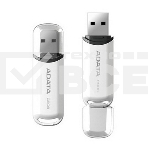 Флеш диск ADATA Flash Drive 32Gb C906 AC906-32G-RWH {USB2.0, White}, фото11