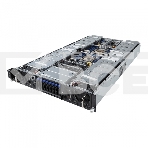 Платформа Gigabyte G291-2G0 HPC Server - 2U 16 x Tesla P4 GPU Server  2 x LGA 3647  DDR4, фото2