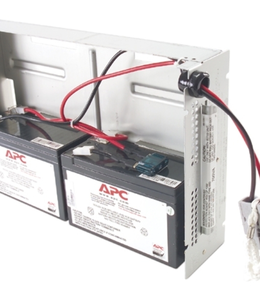Батарея для ИБП APC RBC22 для SU700RM2U, SU700RMI2U