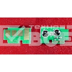 Чип ELP для Samsung CLP-680/680DW/680DN/CLX-6260FR/6260FD/6260FW/6260ND/6260NR (MLT-506L-C) Cyan 3.5K (Китай), фото2