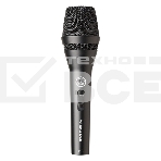 Микрофон AKG P3 S , черный, фото 1