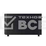 Источник бесперебойного питания CROWN On-Line CMUOA-350-1K EURO 1000VA/900W, корпус металл, TOWER, АКБ 3*12V/7AH, PF-0.9, AVR 110-300V, порт RJ-11/45+USB/RS-232, EPO, розетки 2*EURO, входной кабель 2 м, вентилятор охлаждения, автомат, слот для SNMP, порт , фото4