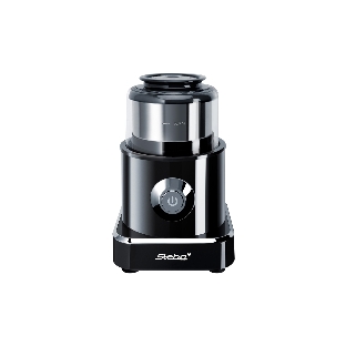 Измельчитель Steba MG 500 Black