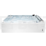 Лоток HP LaserJet 550 sheet Paper Tray, фото 1