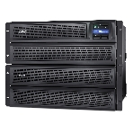 Источник бесперебойного питания APC Smart-UPS X SMX3000HV 2700Вт 3000ВА черный, фото6