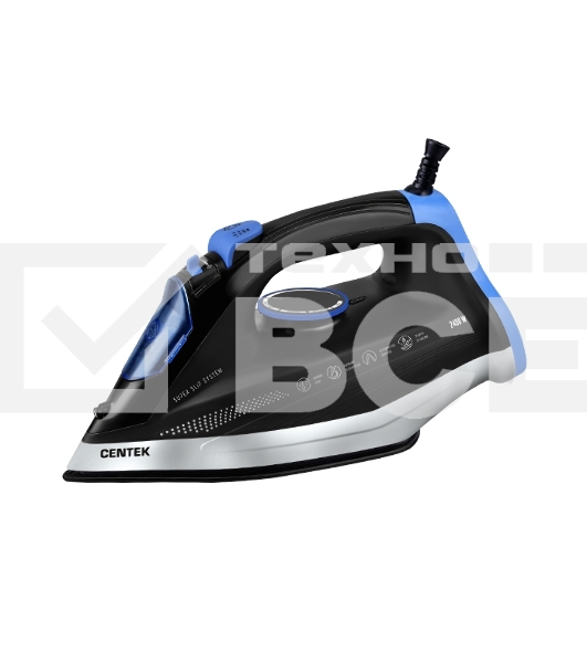 Утюг Centek CT-2315 черный