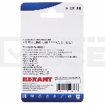 Соединительная клемма многоразовая Rexant 3-х проводная, серая (0,08-4 мм²), (10 шт.), фото3