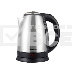 Чайник Blackton Bt KT1812S сталь-черный, 1500Вт, 1.8 л, фото7