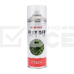 Очиститель печатных плат FLUX OFF, Rexant, 400 мл, аэрозоль, фото 1