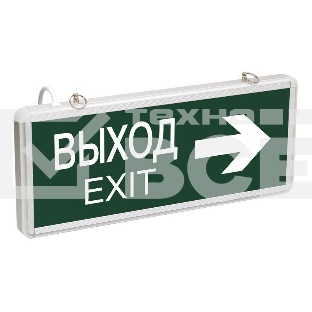 Светильник светодиодный ССА 1004 