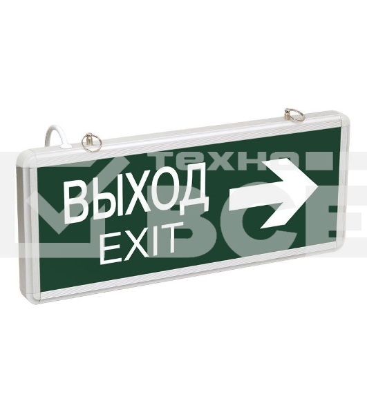 Светильник светодиодный ССА 1004 