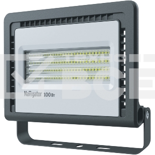 Прожектор светодиодный 14 150 NFL-01-100-6.5K-LED 100Вт IP65 6500К Navigator 14150