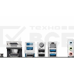 Материнская плата MSI B550M PRO-VDH, AM4, AMD B550, 4xDDR4, 4xSATA, 2xM.2, 1xPCI-E 4.0 x16, 2xPCI-E x1, 1xDP, 1xHDMI, 1xVGA, 1x 1Gb LAN, 2xUSB 2.0, 4xUSB 3.2 Gen 1, 3x3.5 мм, 7.1, Micro-ATX, фото3