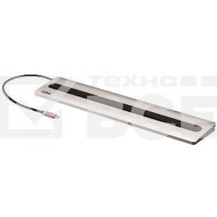 Многопортовая док-станция ATEN USB-C Multiport Dock with Power Pass-Through