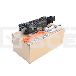 Ремонтный комплект Cet CET7864U (L0H25-67901) для HP LaserJet Enterprise M607dn/608dn/609dn