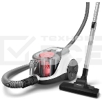Пылесос Philips XB2042/01 черный, 360/1800 Вт, уборка сухая, пылесборник контейнер 1.3 л, фото15