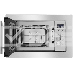 Печь микроволновая электрич. Maunfeld XBMO202S, встраиваемая, фото4