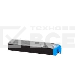 Картридж лазерный Kyocera TK-8600C (1T02MNCNL0) голубой для FS-C8600DN/C8650DN 20000 стр., фото2