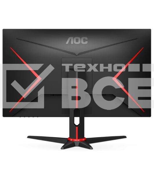 Монитор 27