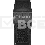Компьютерный корпус без блока питания Cooler Master Elite 500, 2xUSB3.2, 1x120Fan, w/o PSU, Black, w/o ODD, Window TG left panel, ATX, фото24
