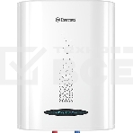Водонагреватель Thermex Double 30 2.5кВт 30л электрический настенный/белый, фото3