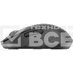 Мышь беспроводная Logitech Signature M650 L черный, 4000 dpi, радиоканал, Bluetooth, USB, кнопки - 5, фото11