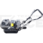 Виброплита бензиновая ZITREK z3k110w (091-0206) 3.6 л, 4800 Вт 6.5 л.с., 20 кН, подошва 580 × 500 мм, 560 м²/ч, фото 1