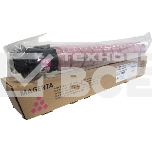 Картридж лазерный Aficio MP C4503/C5503/C6003 тип MP C6003 малиновый (22.5K)